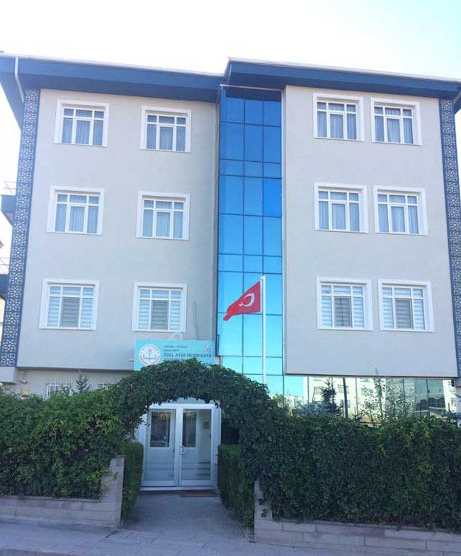 Gölbaşı Yurdumuz
