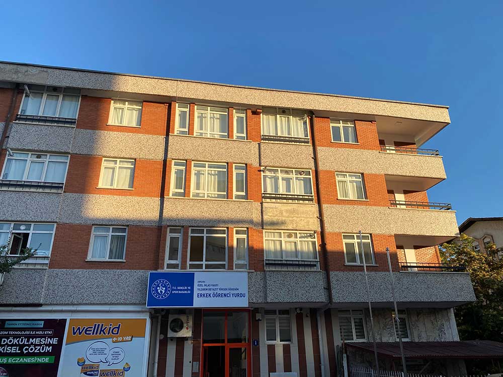 Yurdumuzun Dış Görünümü