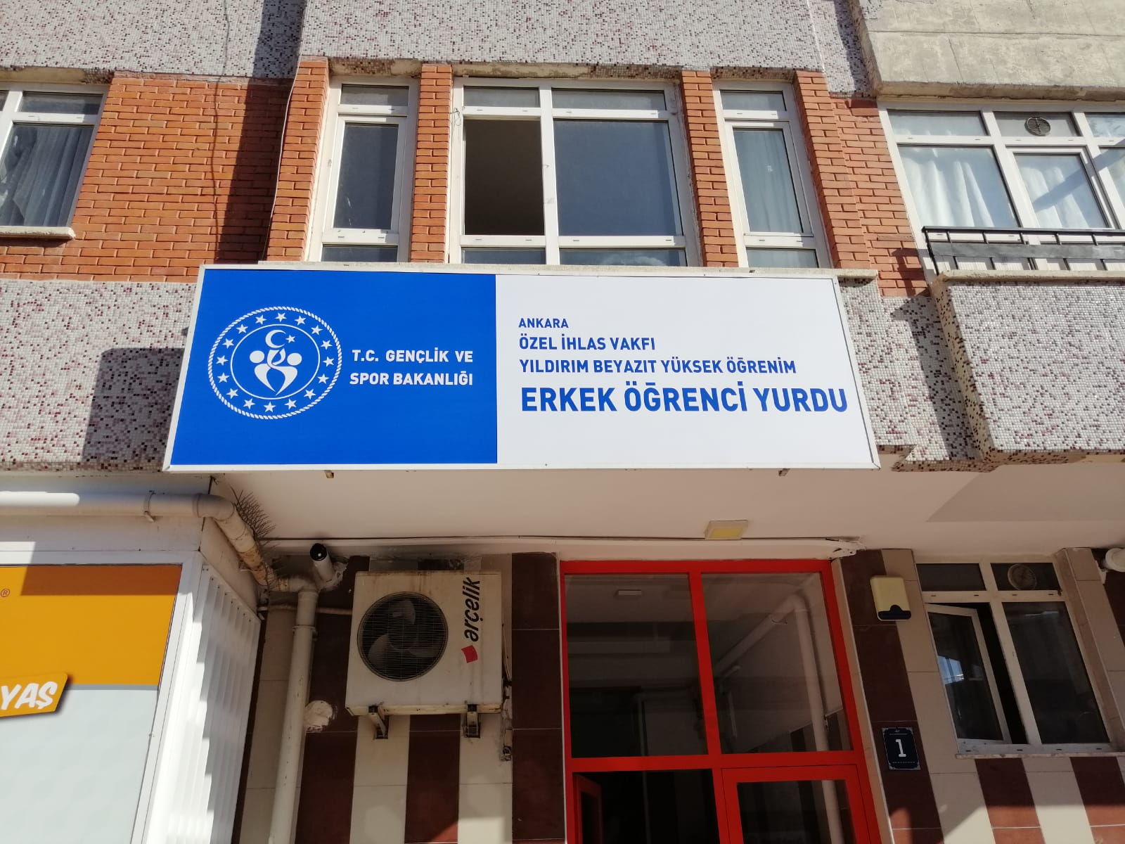 Yurdumuzun Dış Görünümü